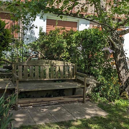 Le Petit Parc Apartment Colmar Exterior photo